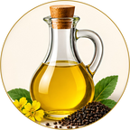 Black Mustard Oil