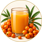 Sea Buckthorn Juice