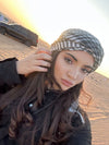Ayesha Abdullah