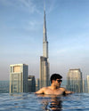 Ahmed Al Mansoori