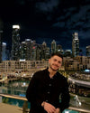 Mohammed Saeed